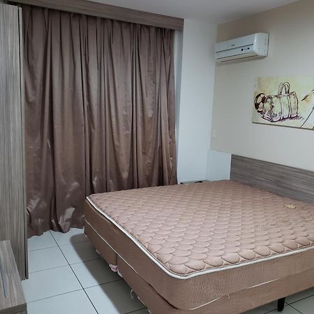 Riviera Park Apartment Caldas Novas Bilik gambar