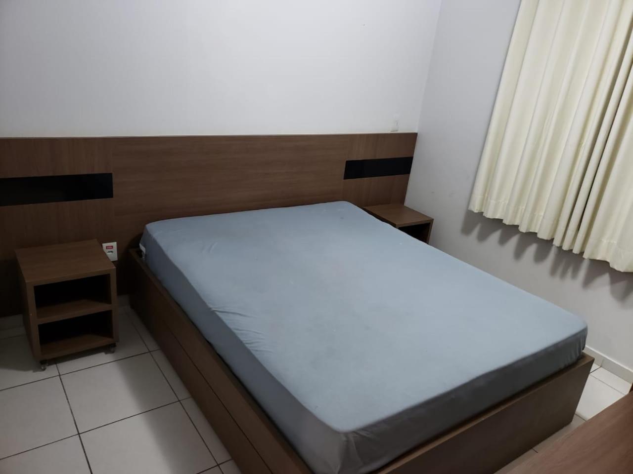 Riviera Park Apartment Caldas Novas Bilik gambar