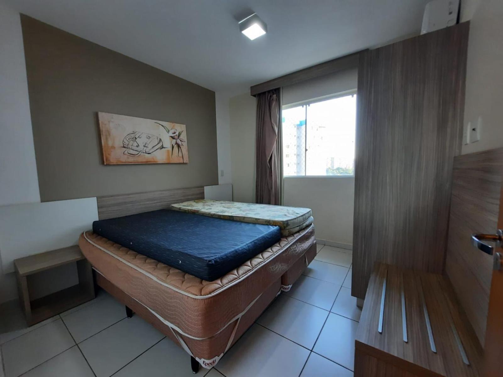 Riviera Park Apartment Caldas Novas Bilik gambar