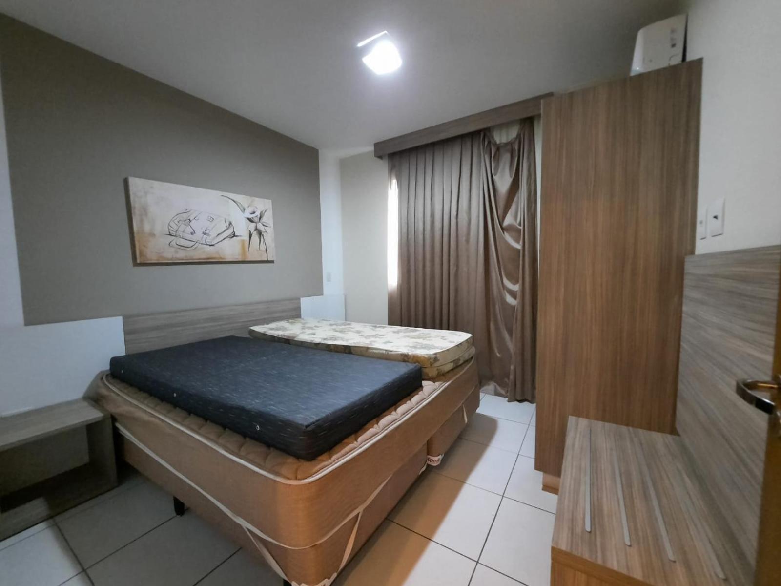 Riviera Park Apartment Caldas Novas Bilik gambar