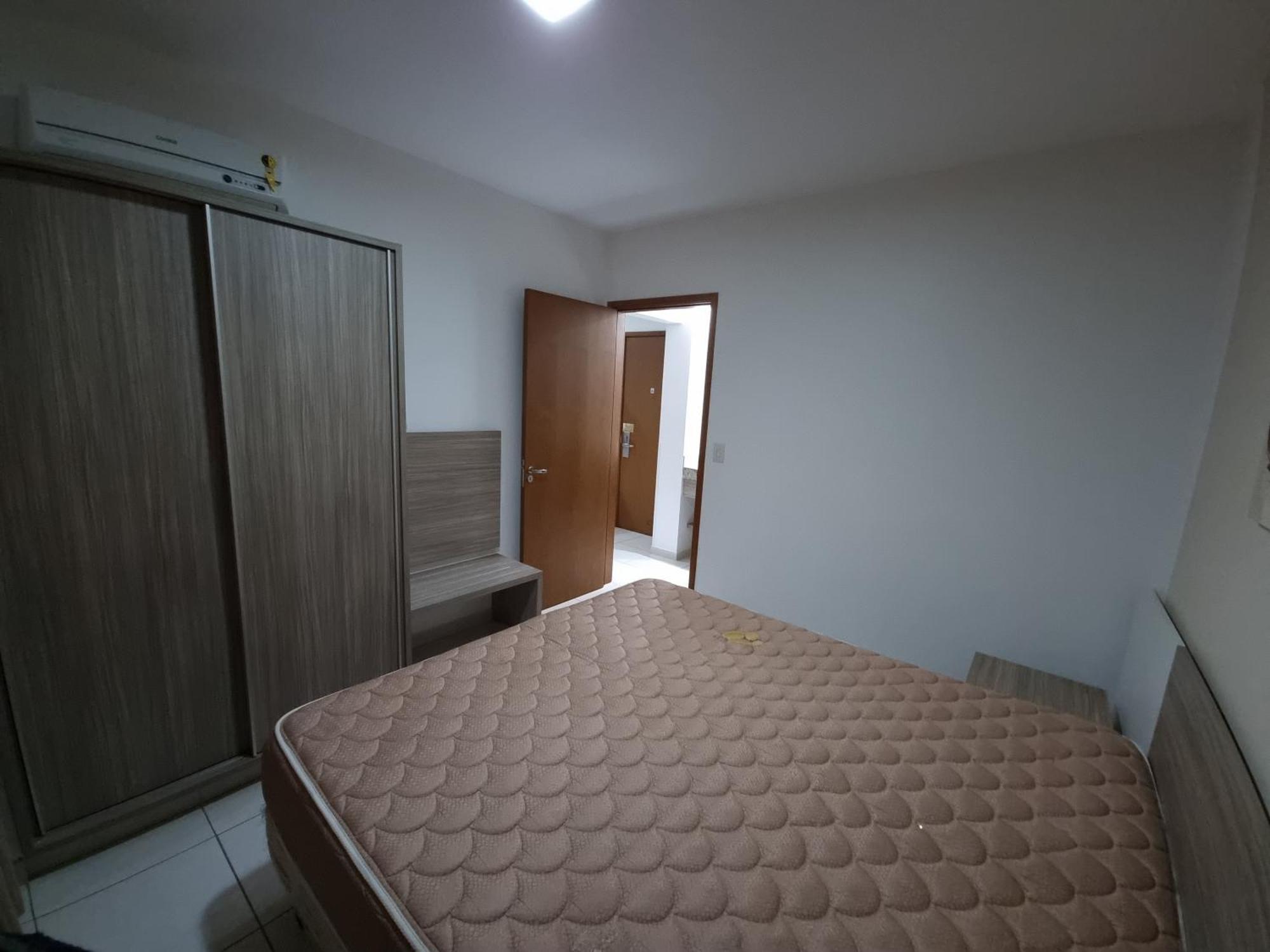 Riviera Park Apartment Caldas Novas Bilik gambar